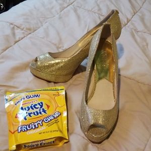 Michael Kors dress shoe. Flash sale $25